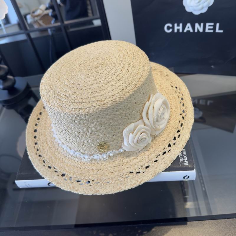 CHanel Top Hat dx110